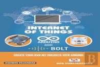 Internet Of Things With Arduino And Bolt