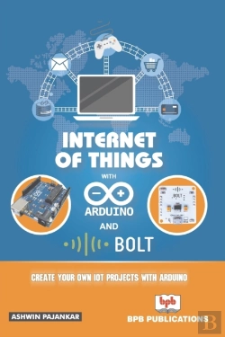 Bertrand.pt - Internet Of Things With Arduino And Bolt