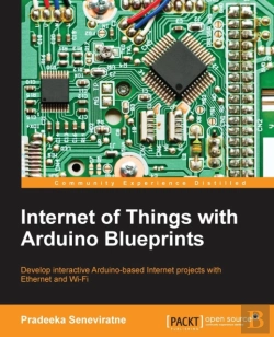 Bertrand.pt - Internet Of Things With Arduino Blueprints