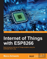 Internet Of Things With Esp8266