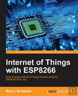 Bertrand.pt - Internet Of Things With Esp8266