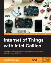 Internet Of Things With Intel Galileo