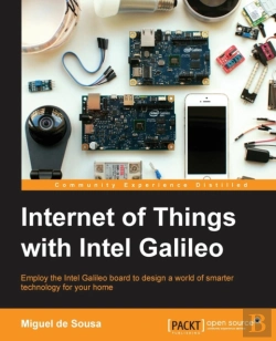 Bertrand.pt - Internet Of Things With Intel Galileo