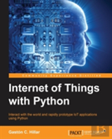 Internet Of Things With Python