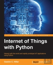 Internet Of Things With Python