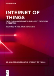 Internet Of Things