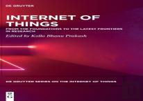 Internet Of Things