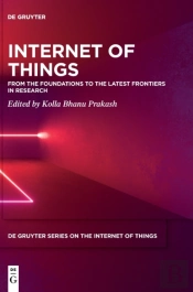 Internet Of Things