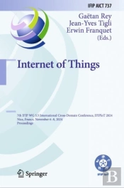 Internet Of Things