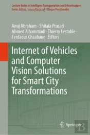 Internet Of Vehicles And Computer Vision Solutions For Smart City Transformations