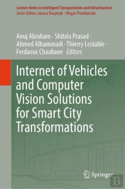 Bertrand.pt - Internet Of Vehicles And Computer Vision Solutions For Smart City Transformations