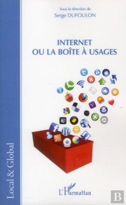 Bertrand.pt - Internet Ou La Boîte À Usages