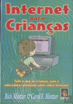 Bertrand.pt - Internet Para Crianças