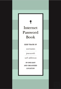 Bertrand.pt - Internet Password Book