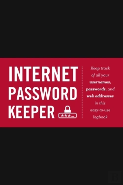 Bertrand.pt - Internet Password Keeper