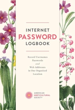 Bertrand.pt - Internet Password Logbook