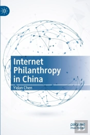 Internet Philanthropy In China
