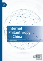 Internet Philanthropy In China