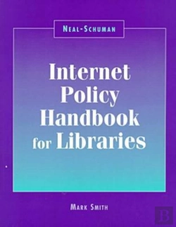 Bertrand.pt - Internet Policy Handbook For Libraries