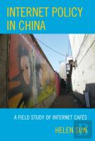 Internet Policy In China