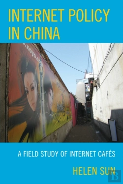 Bertrand.pt - Internet Policy In China