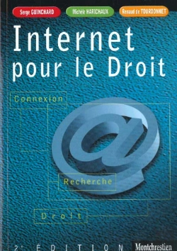 Bertrand.pt - Internet Pour Le Droit
