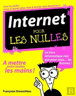 Bertrand.pt - Internet Pour Les Nulles