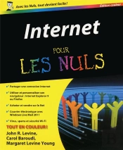 Internet Pour Les Nuls