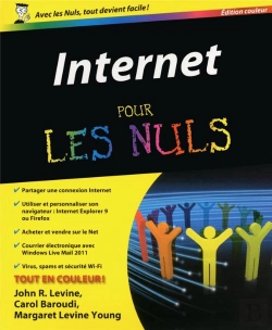 Bertrand.pt - Internet Pour Les Nuls