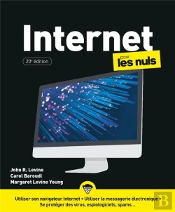 Bertrand.pt - Internet Pour Les Nuls