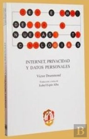 Internet, Privacidad Y Datos Personales