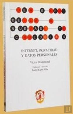 Bertrand.pt - Internet, Privacidad Y Datos Personales