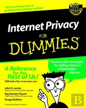 Internet Privacy For Dummies