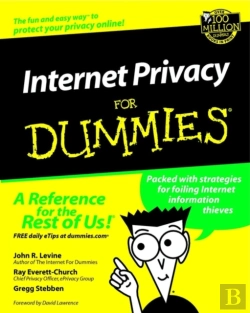 Bertrand.pt - Internet Privacy For Dummies
