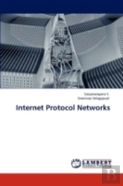 Internet Protocol Networks