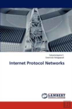 Bertrand.pt - Internet Protocol Networks