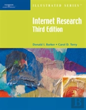 Internet Research Illust 3e