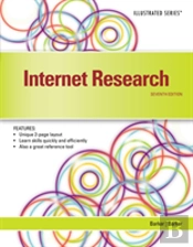 Internet Research Illustrated