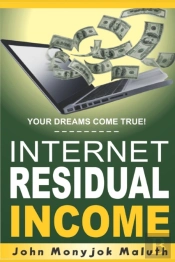 Internet Residual Income