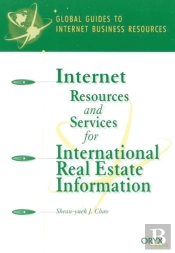 Internet Resources And Services For International Real Estate Information
