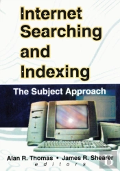 Internet Searching And Indexing