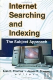 Internet Searching And Indexing