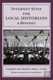 Internet Sites For Local Historians