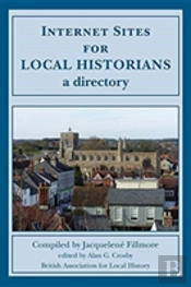 Internet Sites For Local Historians