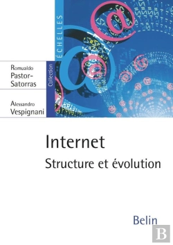 Bertrand.pt - Internet, Structure Et Evolution