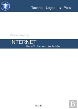 Bertrand.pt - Internet T.2 Le Caractere Fetiche