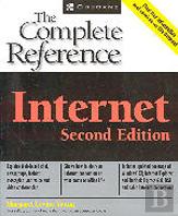 Internet - The Complete Reference