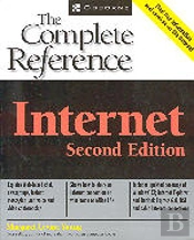 Internet - The Complete Reference