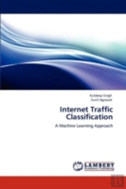Bertrand.pt - Internet Traffic Classification