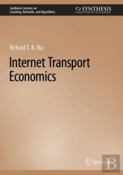 Internet Transport Economics